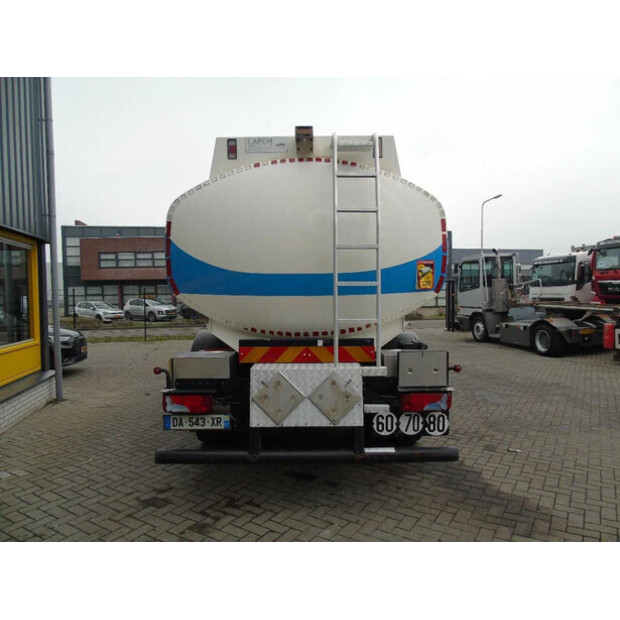 2013 MAN TGM-45810020