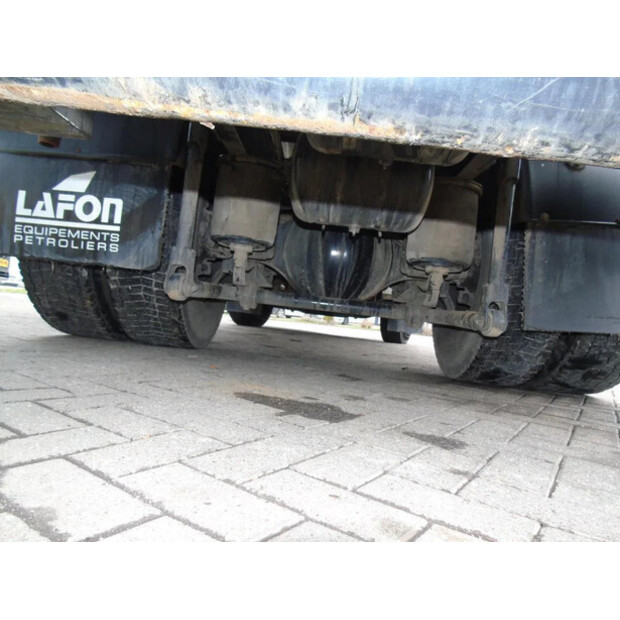 2013 MAN TGM-45810029