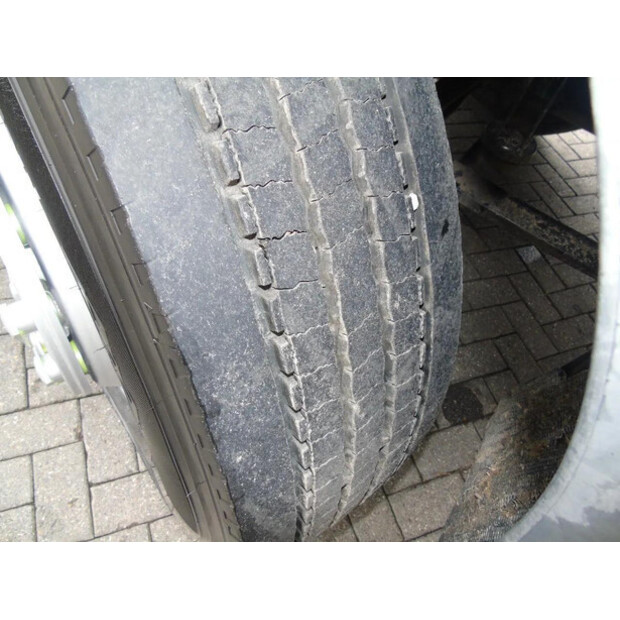 2013 MAN TGM-45810031