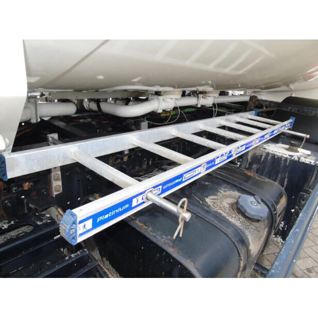 2013 MAN TGM-45810033