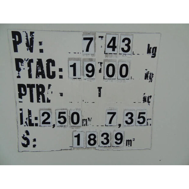 2013 MAN TGM-45810040