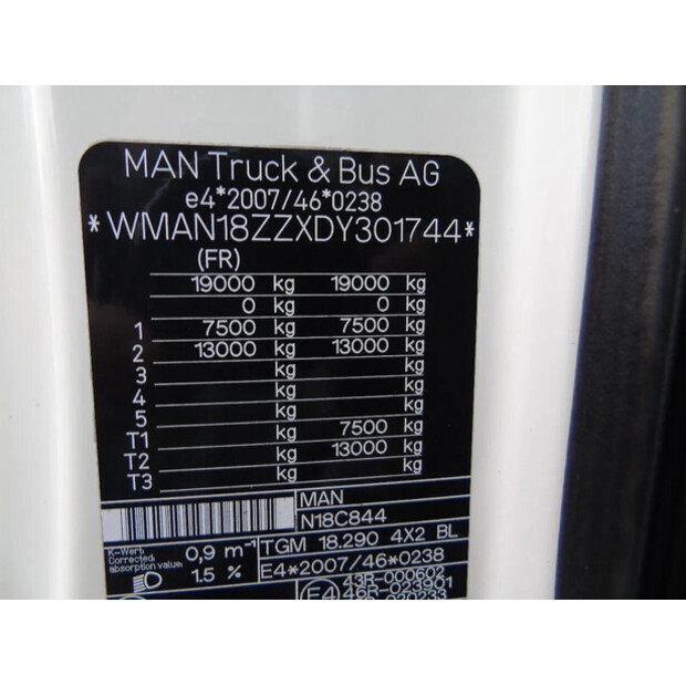 2013 MAN TGM-45810041