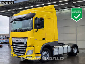 Image de CAMIONS 2018 DAF XF 480 À vendre à Pays-Bas