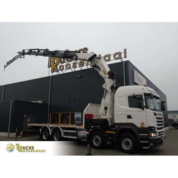 2017 سكانيا OTHERS-45810050