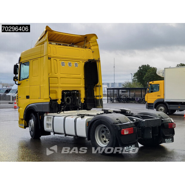 2018 DAF XF 480-45810052