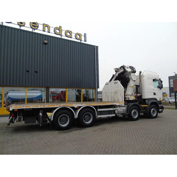 2017 سكانيا OTHERS-45810054