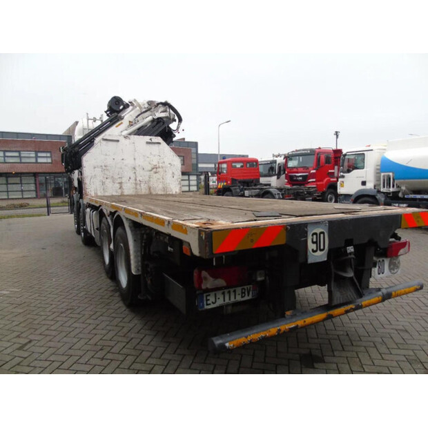 2017 سكانيا OTHERS-45810057