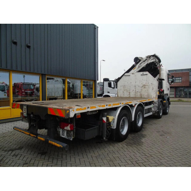 2017 سكانيا OTHERS-45810059