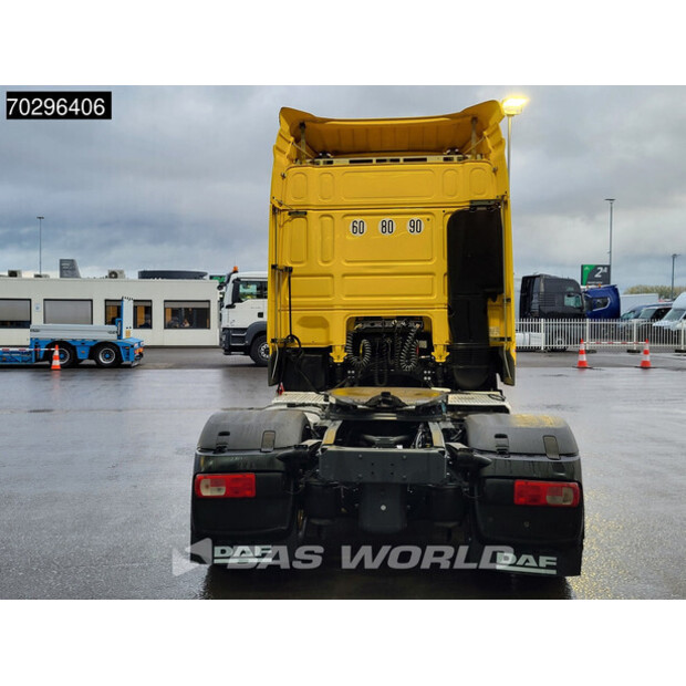 2018 DAF XF 480-45810061