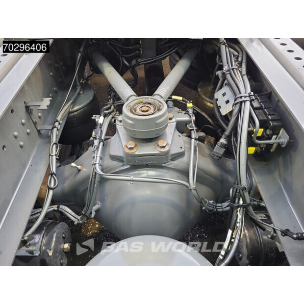 2018 DAF XF 480-45810096