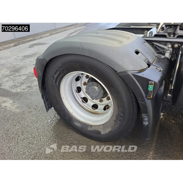 2018 DAF XF 480-45810107