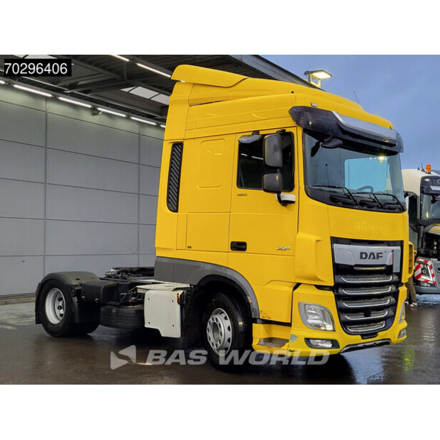 2018 DAF XF 480-45810111