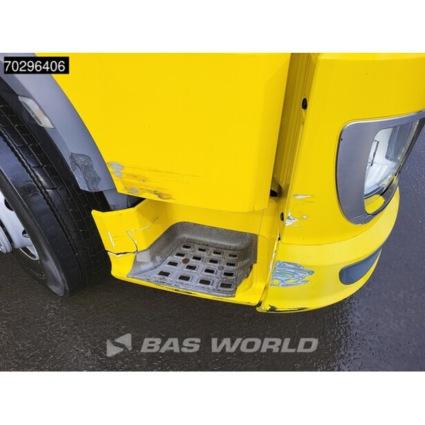 2018 DAF XF 480-45810115