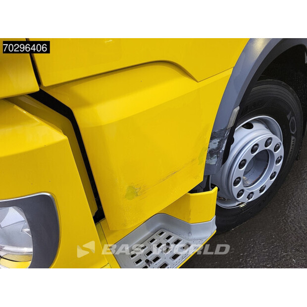 2018 DAF XF 480-45810117