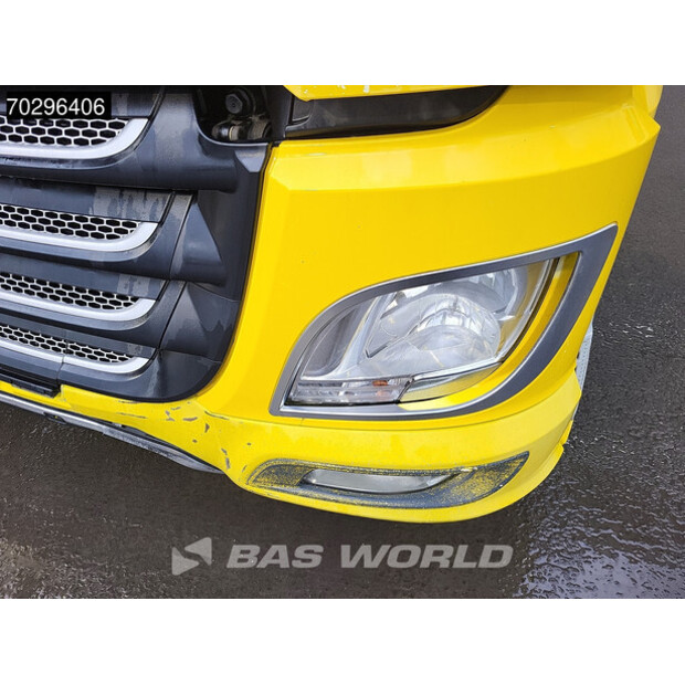 2018 DAF XF 480-45810118