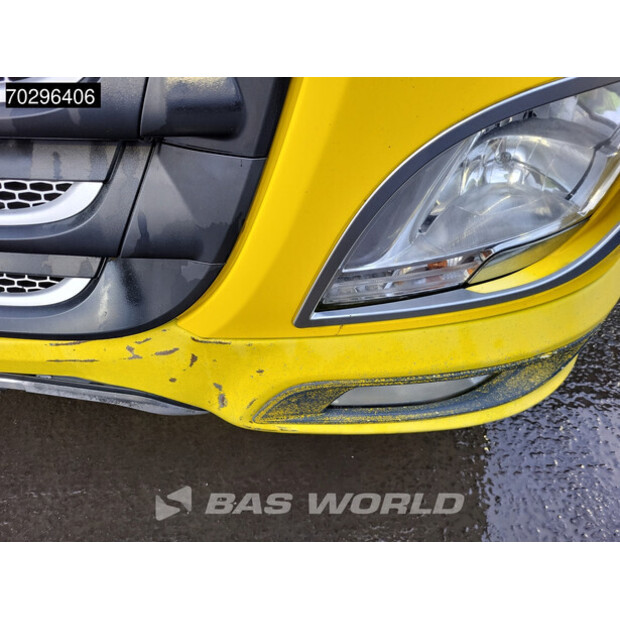 2018 DAF XF 480-45810119