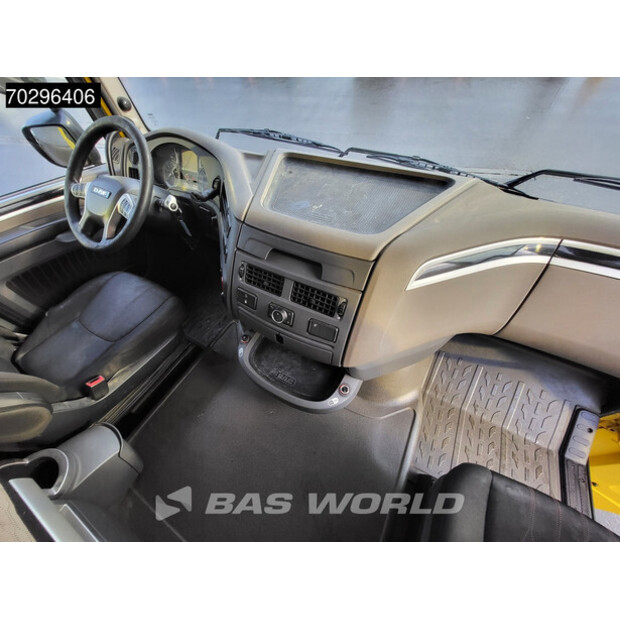 2018 DAF XF 480-45810120