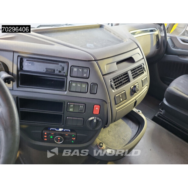 2018 DAF XF 480-45810121