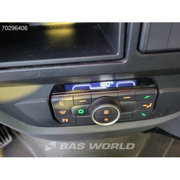 2018 DAF XF 480-45810122