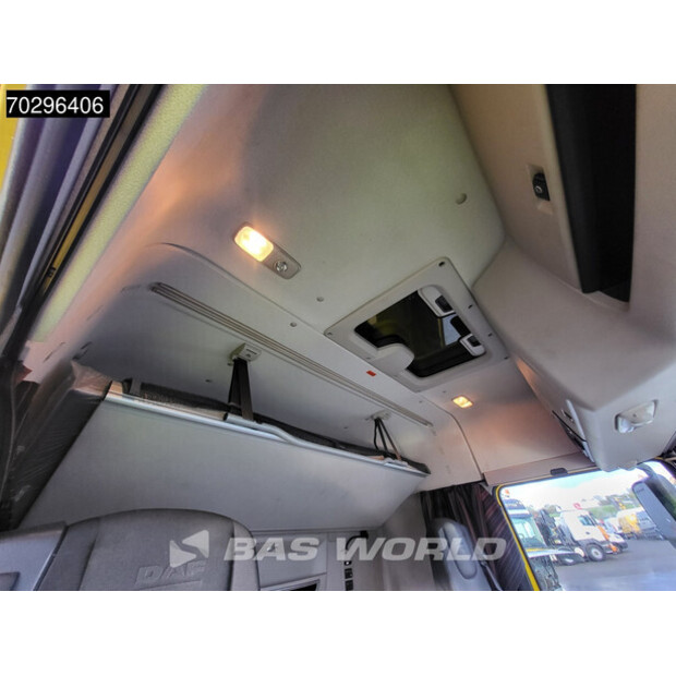2018 DAF XF 480-45810124