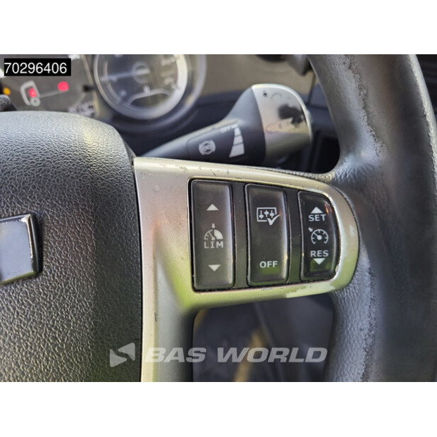 2018 DAF XF 480-45810128