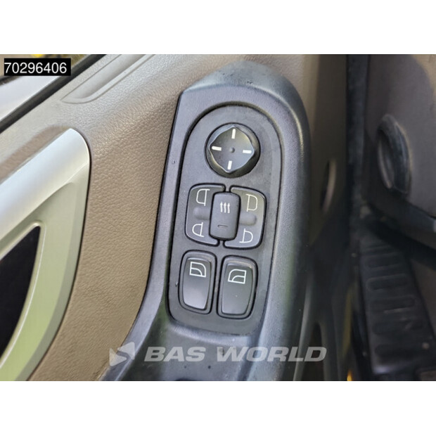 2018 DAF XF 480-45810129