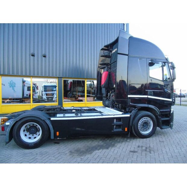 2017 Iveco STRALIS-45810139