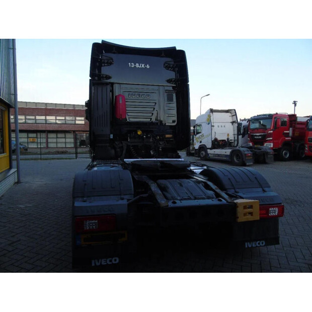 2017 Iveco STRALIS-45810142