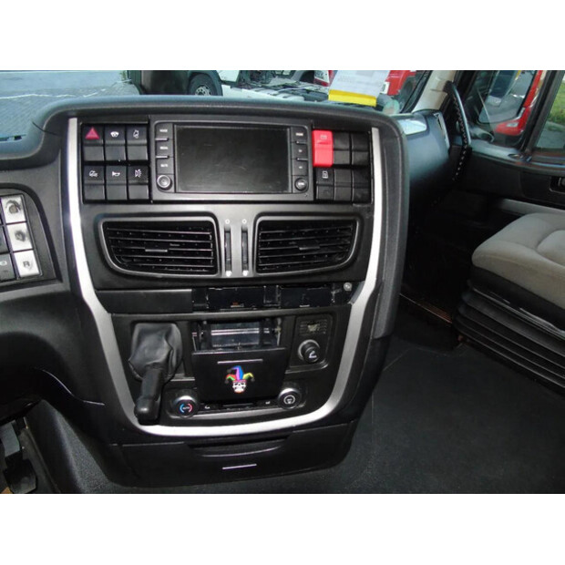 2017 Iveco STRALIS-45810144