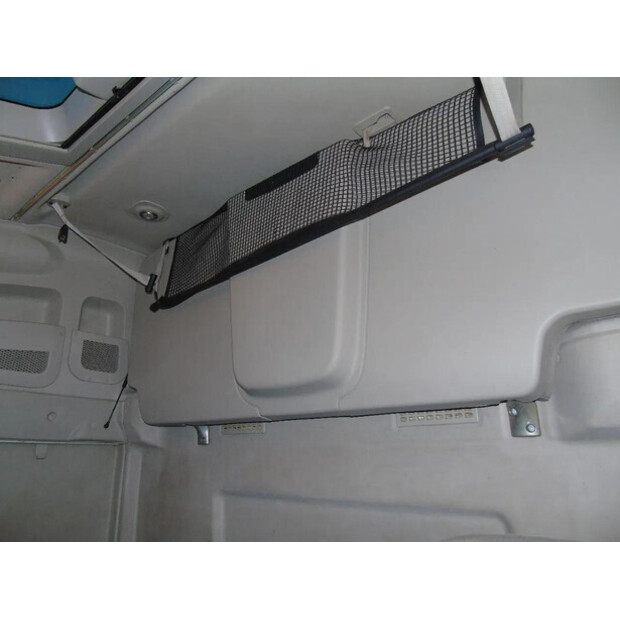 2017 Iveco STRALIS-45810147