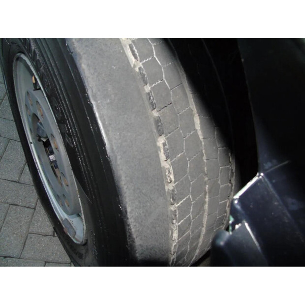 2017 Iveco STRALIS-45810150