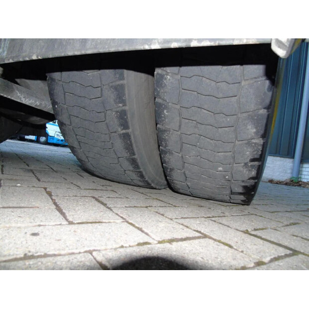 2017 Iveco STRALIS-45810151