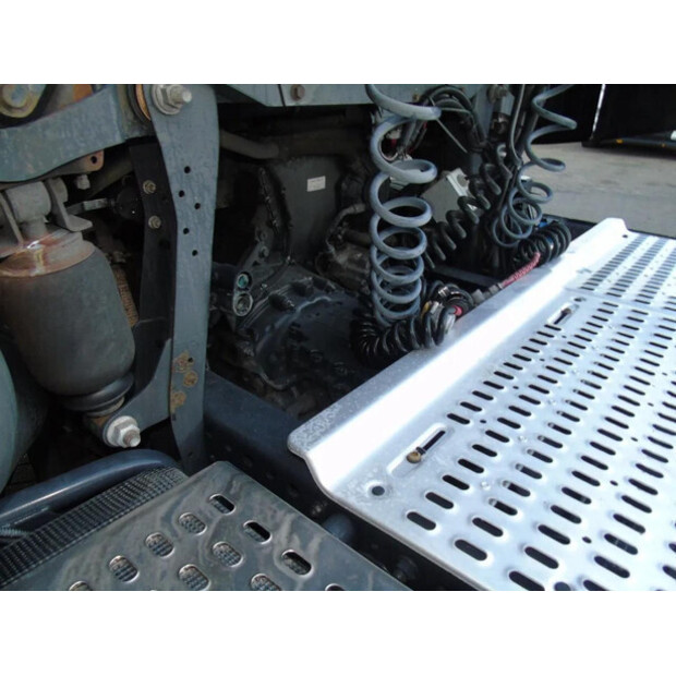 2017 Iveco STRALIS-45810152