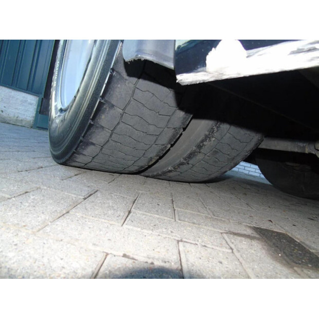 2017 Iveco STRALIS-45810153