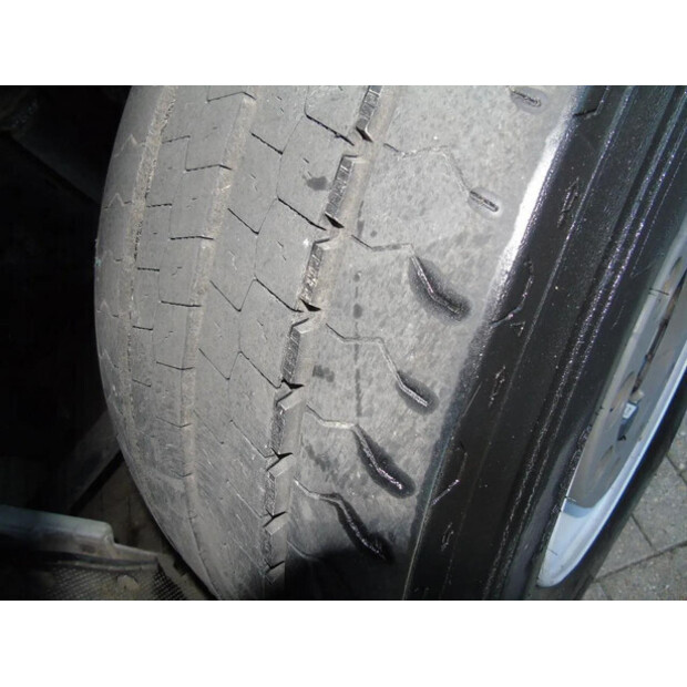 2017 Iveco STRALIS-45810154