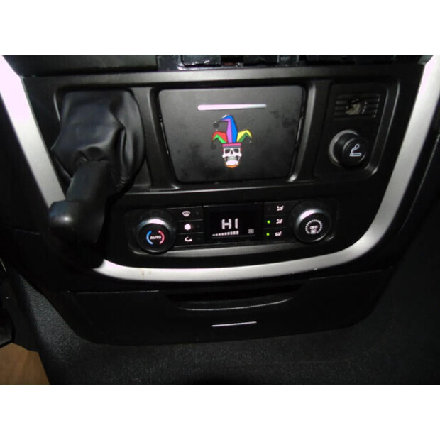 2017 Iveco STRALIS-45810159