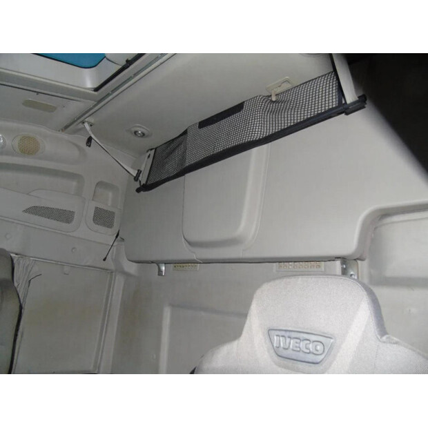 2017 Iveco STRALIS-45810160