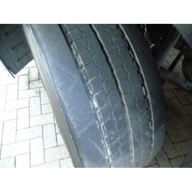 2017 Iveco STRALIS-45810161