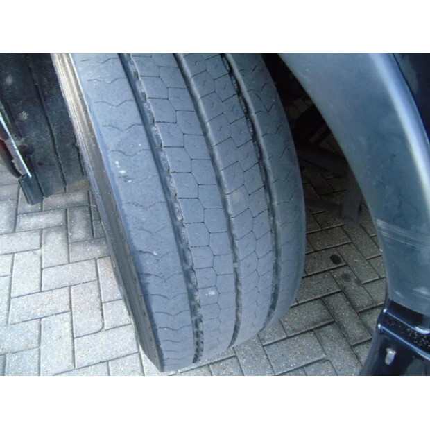 2017 Iveco STRALIS-45810162