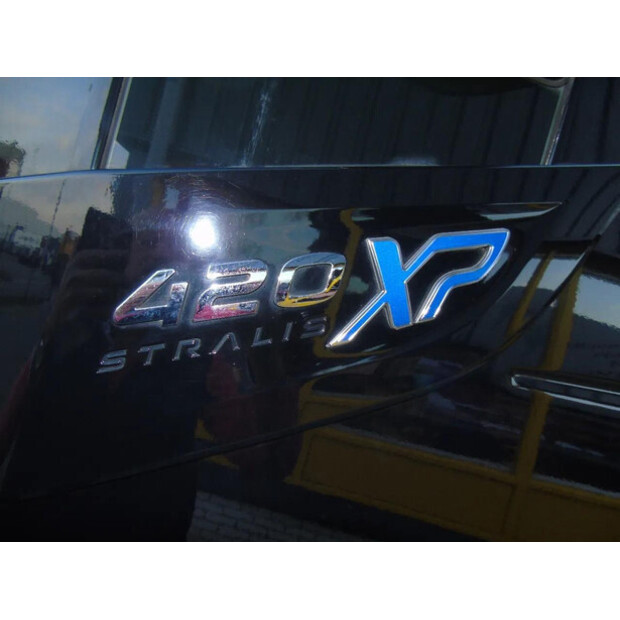 2017 Iveco STRALIS-45810164