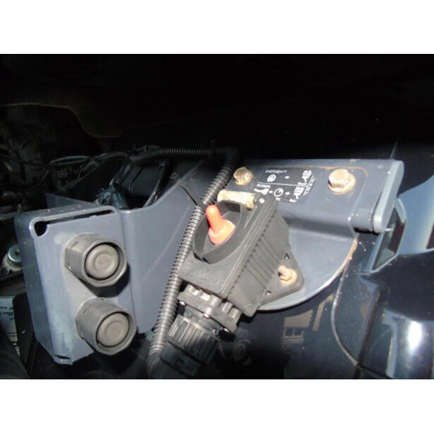 2017 Iveco STRALIS-45810165