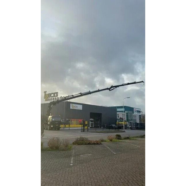 2006 MAN TGA-45810175