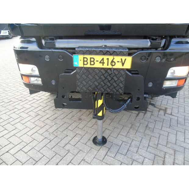 2006 MAN TGA-45810180