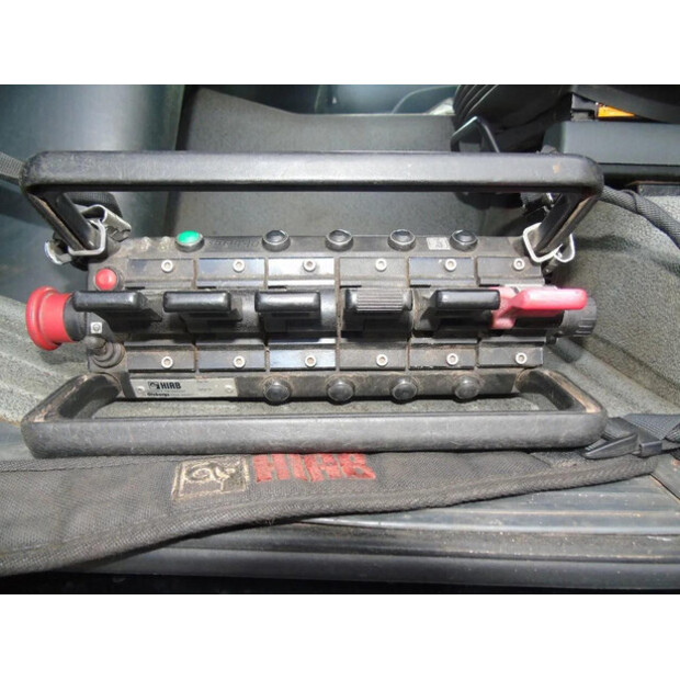 2006 MAN TGA-45810186