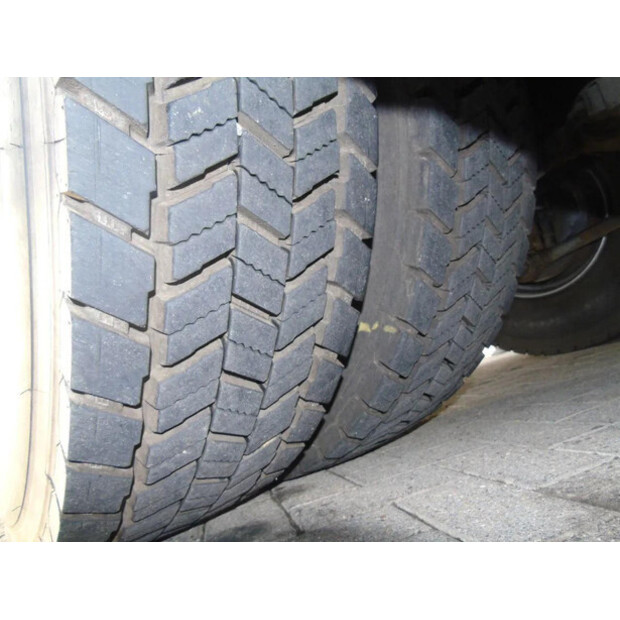 2006 MAN TGA-45810197