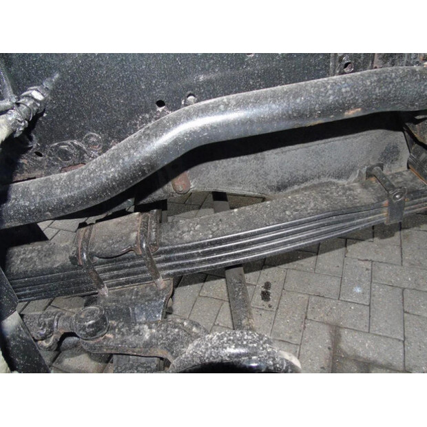 2006 MAN TGA-45810200