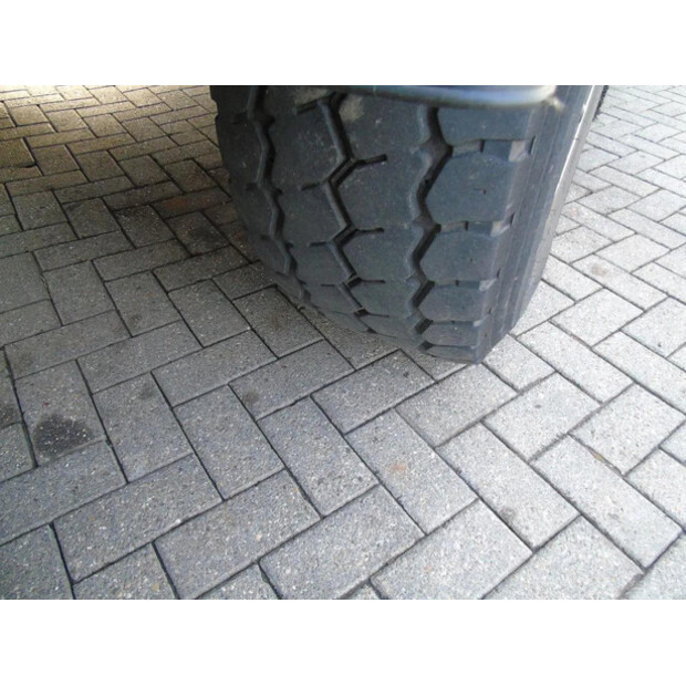 2006 MAN TGA-45810201