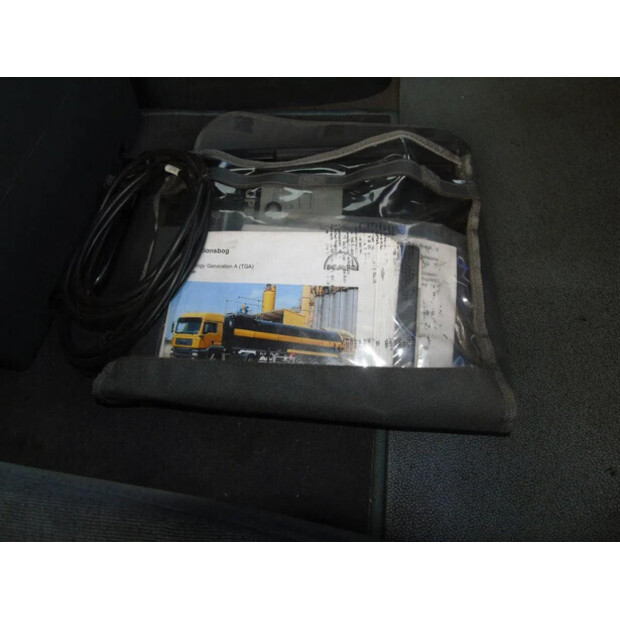 2006 MAN TGA-45810203