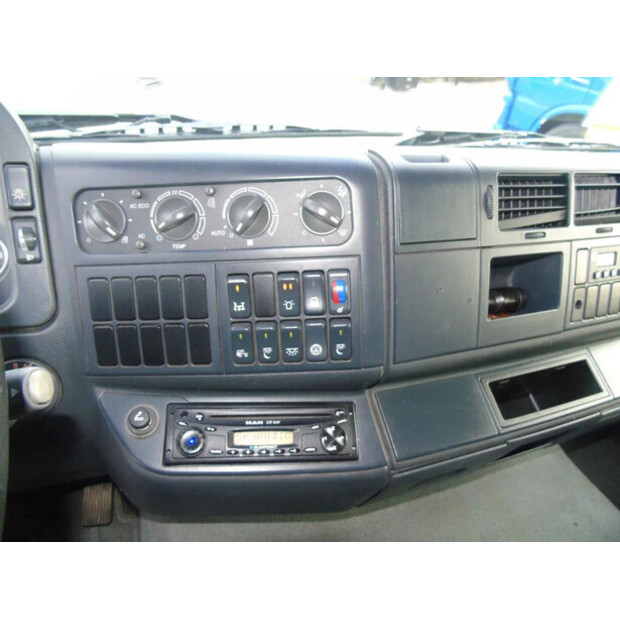 2006 MAN TGA-45810204