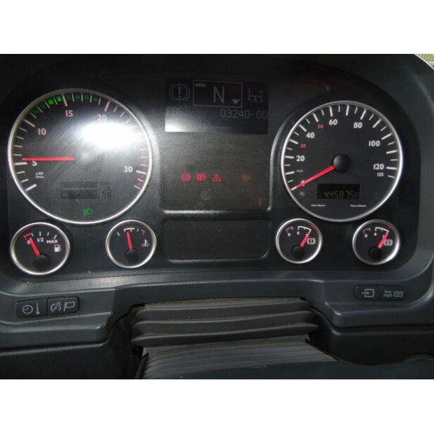 2006 MAN TGA-45810209